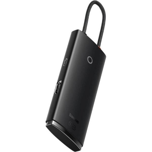 Baseus Lite WKQX040001 100 W Type-C Laptop Docking Station Outlet