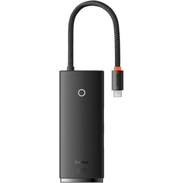 Baseus Lite WKQX040001 100 W Type-C Laptop Docking Station Outlet