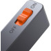 Baseus Magic CAHUB-DA0G Laptop Docking Station Teşhir