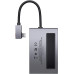 Baseus Magic CAHUB-DA0G Laptop Docking Station Teşhir