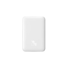 Baseus MgSafe Mini Overseas Edition Beyaz 10000 mAh Hız...