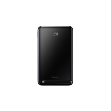 Baseus Blg Overseas 20w 10.000 Mah Stant Özellikli Kablosuz Şarjlı Powerbank Mavi KycShp 471408 Teşhir