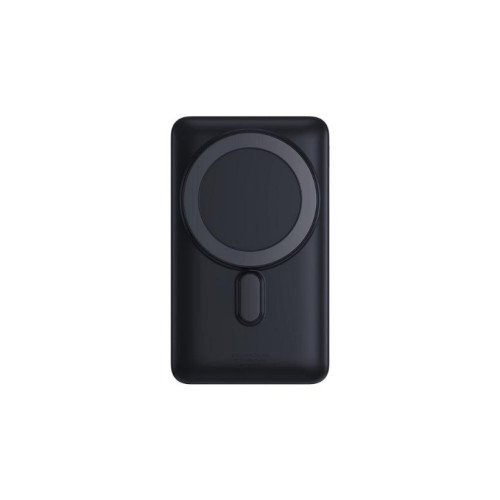 Baseus Blg Overseas 20w 10.000 Mah Stant Özellikli Kablosuz Şarjlı Powerbank Mavi KycShp 471408 Teşhir