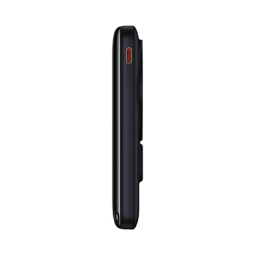 Baseus MagSafe Overseas 10000 mAh 20 W Mavi Kablosuz Şarj Powerbank