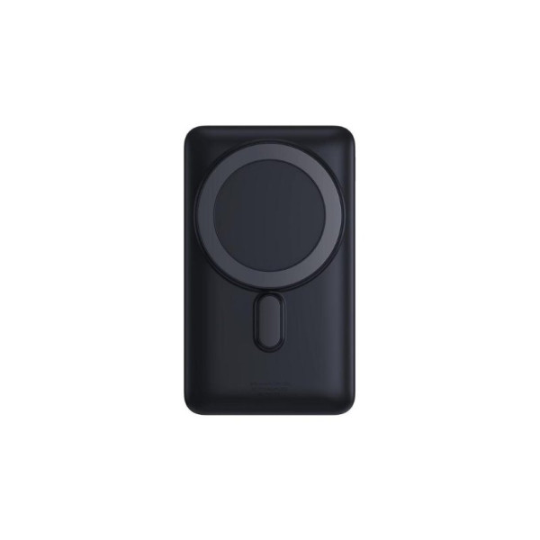 Baseus Blg Overseas 20w 10.000 Mah Stant Özellikli Kablosuz Şarjlı Powerbank Mavi KycShp 471408 Outlet