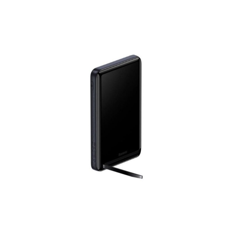 Baseus Blg Overseas 20w 10.000 Mah Stant Özellikli Kablosuz Şarjlı Powerbank Mavi KycShp 471408 Outlet