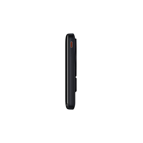Baseus Blg Overseas 20w 10.000 Mah Stant Özellikli Kablosuz Şarjlı Powerbank Mavi KycShp 471408 Outlet