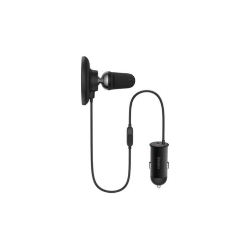 Baseus CW01 Magsafe Araç Şarj Aleti Teşhir