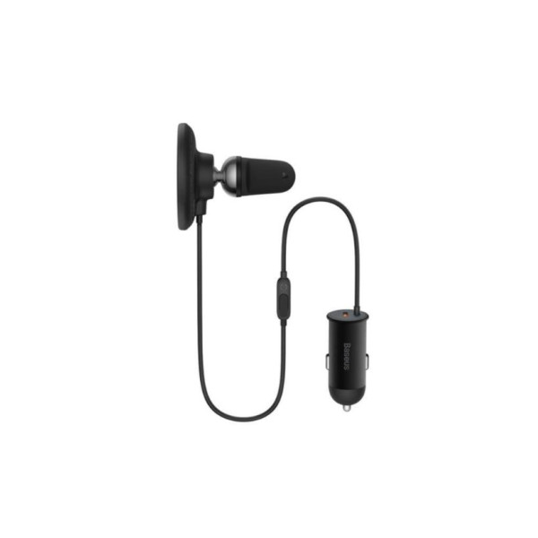 Baseus CW01 Magsafe Araç Şarj Aleti Teşhir
