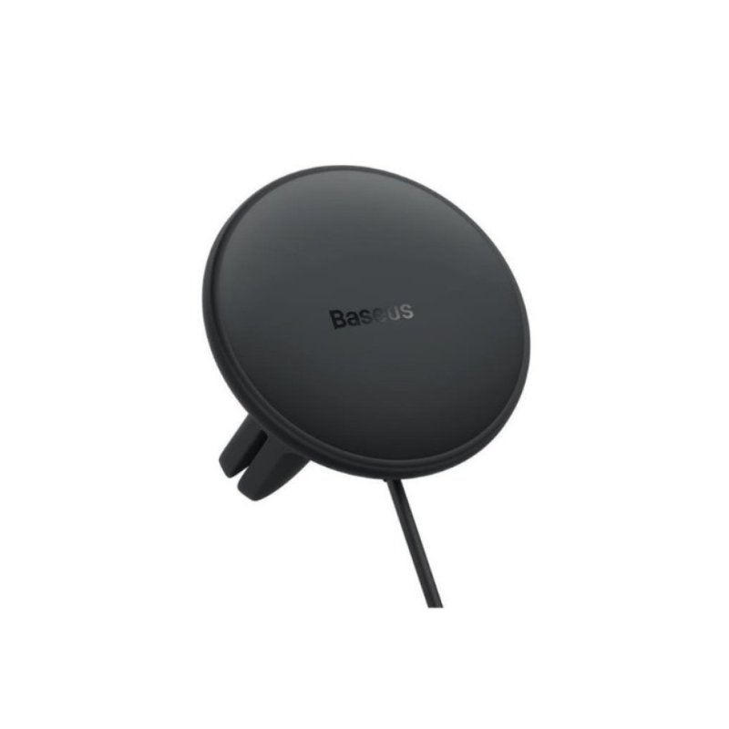 Baseus CW01 Magsafe Araç Şarj Aleti Teşhir
