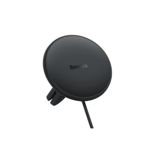 Baseus CW01 Magsafe Araç Şarj Aleti Teşhir