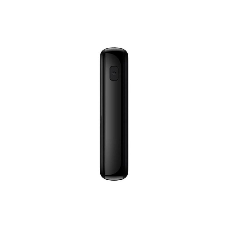 Baseus Qpow Pro 20 W Siyah 10000 mAh Hızlı Şarj Powerbank Teşhir