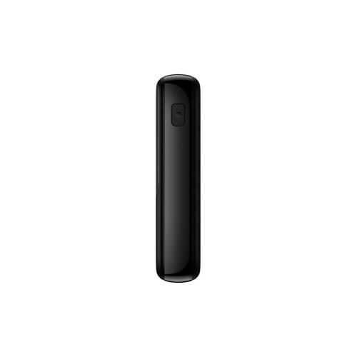 Baseus Qpow Pro 20 W Siyah 10000 mAh Hızlı Şarj Powerbank Teşhir