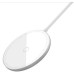Baseus Simple Mini MagSafe Kablosuz Şarj Aleti
