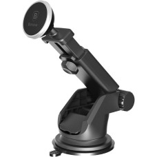 Baseus Solid Manyetik Araç İçi Telefon Tutucu Outlet