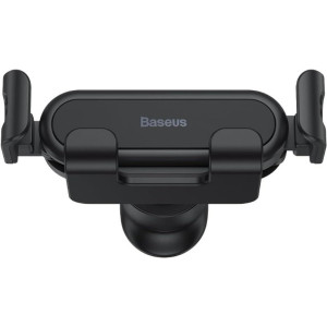 Baseus Stable Gravitational Air Araç Telefon Tutucu Outlet