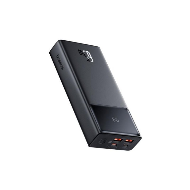 Baseus Star Lord 65 W 20000 mAh Hızlı Şarj Powerbank Teşhir