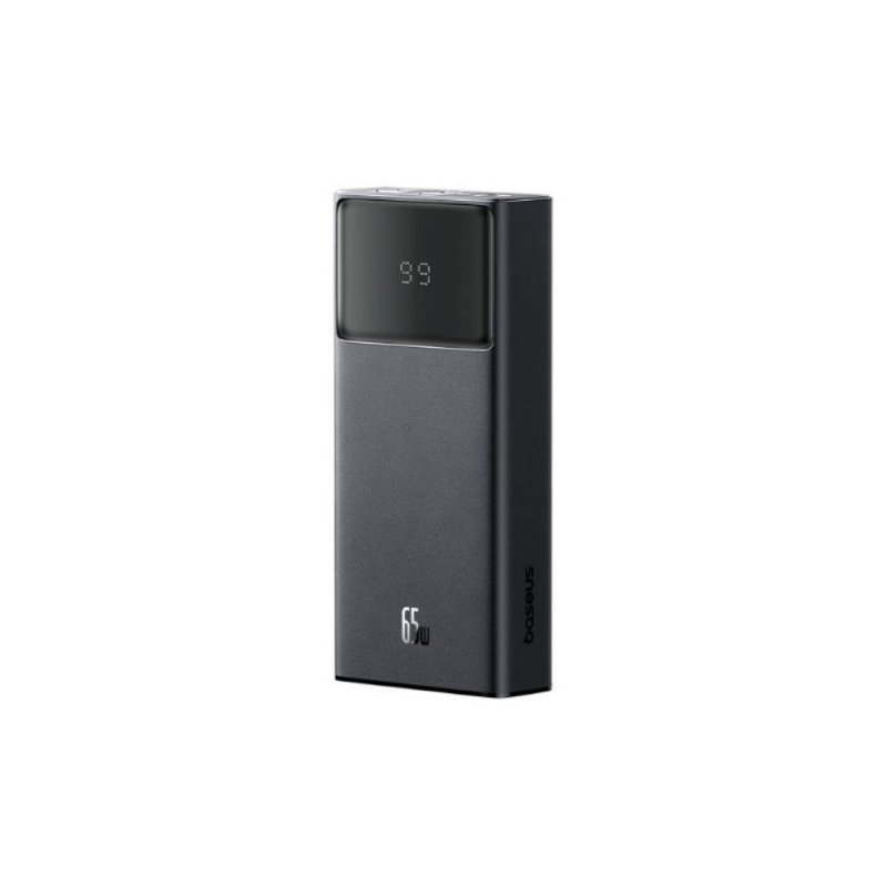 Baseus Star Lord Overseas Edition 65 W 20000 mAh Hızlı Şarj Powerbank 