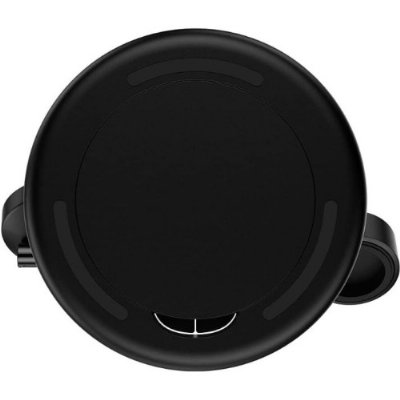 Baseus Swan 3in1 Kablosuz Şarj Aleti Teşhir