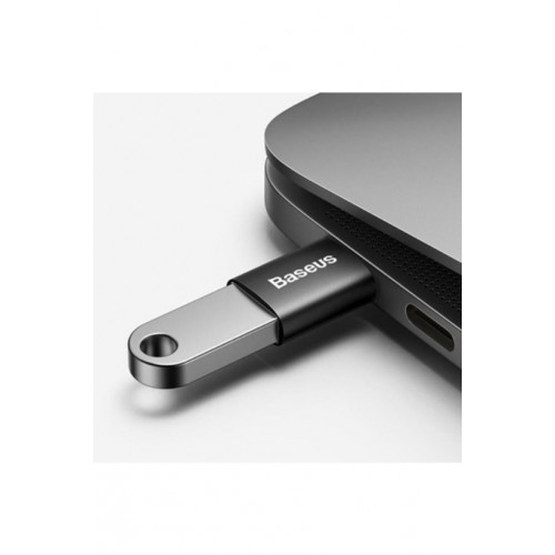 Baseus Ingenuity USB to Type-C Dönüştürücü
