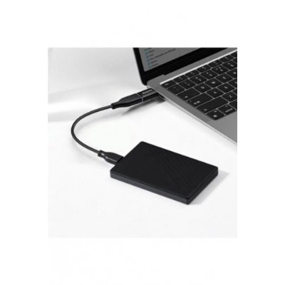 Baseus Ingenuity USB to Type-C Dönüştürücü