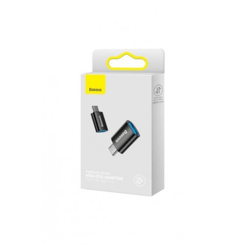 Baseus Ingenuity USB to Type-C Dönüştürücü