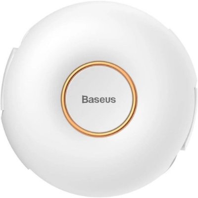 Baseus Zinc Magnetic 3in1 20W 100 cm Şarj Kablosu Beyaz 
