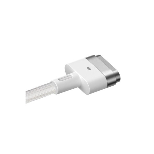 Baseus Zinc Magnetic 60W 200 cm McBook T-Shaped Şarj Kablosu Teşhir