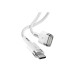 Baseus Zinc Magnetic 60W 200 cm McBook T-Shaped Şarj Kablosu Teşhir