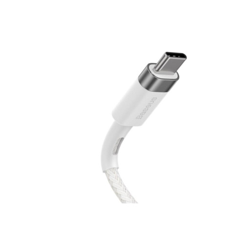 Baseus Zinc Magnetic 60W 200 cm McBook T-Shaped Şarj Kablosu Teşhir