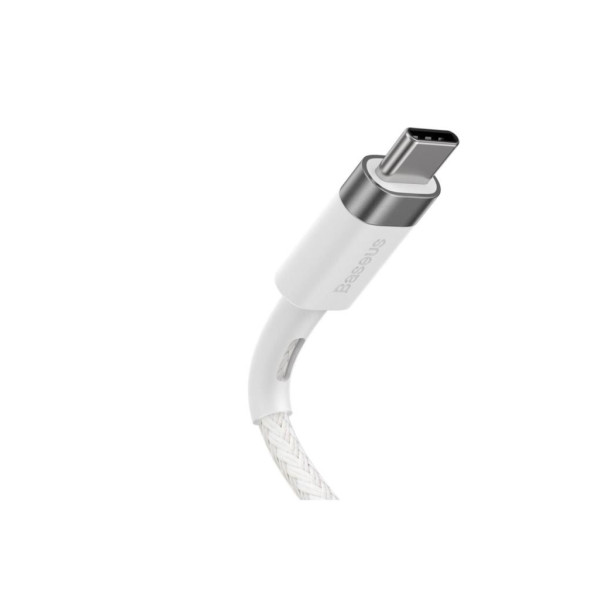 Baseus Zinc Magnetic 60W 200 cm McBook T-Shaped Şarj Kablosu Teşhir