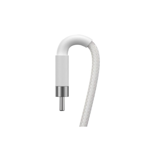 Baseus Zinc Magnetic 60W 200 cm McBook T-Shaped Şarj Kablosu Teşhir