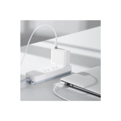 Baseus Zinc Magnetic 60W 200 cm McBook T-Shaped Şarj Kablosu Teşhir
