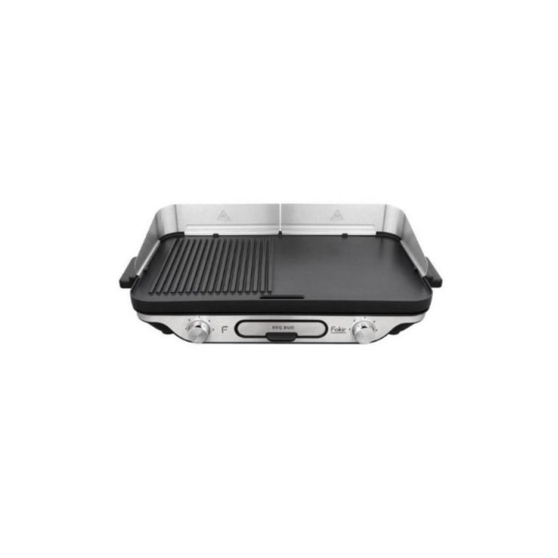Fakir BBQ Duo 2200 W Elektrikli Izgara Outlet