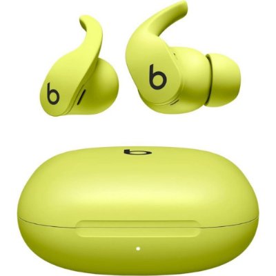 Beats Fit Pro MPLK3EE/A TWS Kulak İçi Bluetooth Kulaklık Sarı Teşhir