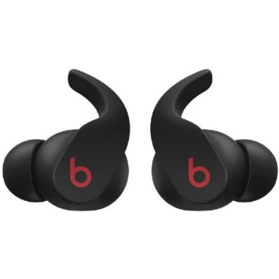 Beats Fit Pro: Gürültü Önleme Özellikli Kulak İçi Kulaklık Siyah