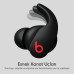 Beats Fit Pro: Gürültü Önleme Özellikli Kulak İçi Kulaklık Siyah