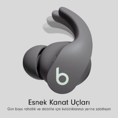 Beats Fit Pro: Gürültü Önleme Özellikl - Gri
