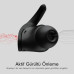 Beats Fit Pro MK2F3EE/A TWS Kulak İçi Bluetooth Kulaklık Siyah Teşhir