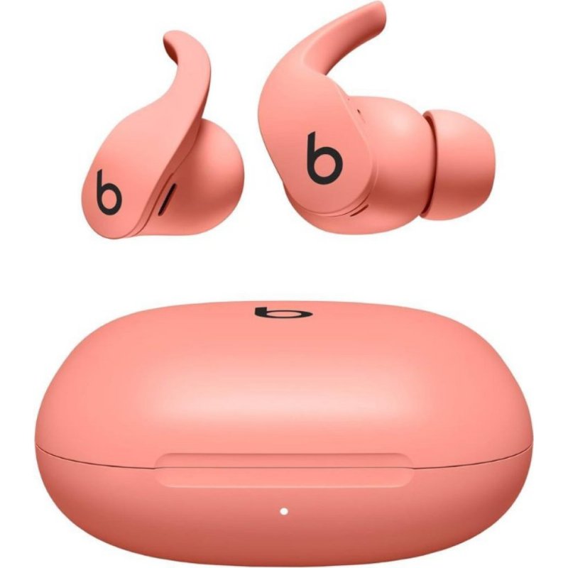 Beats Fit Pro MPLJ3EE/A TWS Kulak İçi Bluetooth Kulaklık Pembe Teşhir