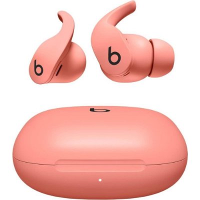 Beats Fit Pro MPLJ3EE/A TWS Kulak İçi Bluetooth Kulaklık Pembe Teşhir