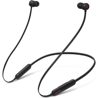 Beats Flex Kulak İçi Siyah MYMC2EE/A Bluetooth Kulaklık Outlet