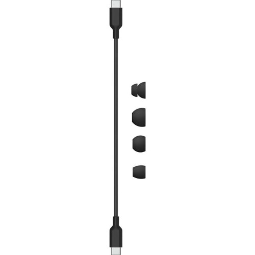 Beats Flex Kulak İçi Siyah MYMC2EE/A Bluetooth Kulaklık