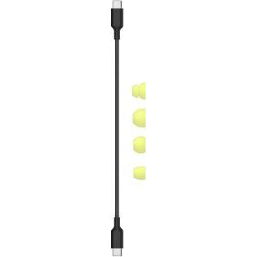 Beats Flex Kulak İçi Sarı MYMD2EE/A Bluetooth Kulaklık Teşhir
