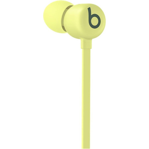 Beats Flex Kulak İçi Sarı MYMD2EE/A Bluetooth Kulaklık Outlet