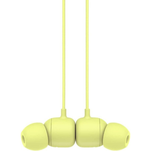 Beats Flex Kulak İçi Sarı MYMD2EE/A Bluetooth Kulaklık Outlet