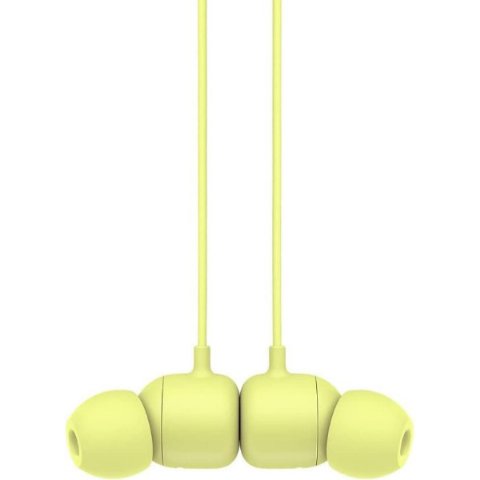 Beats Flex Kulak İçi Sarı MYMD2EE/A Bluetooth Kulaklık Outlet