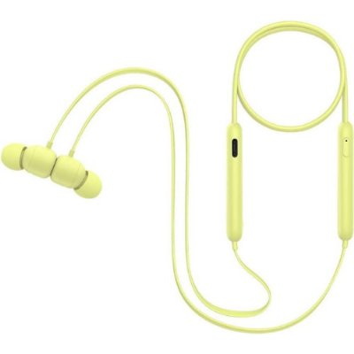 Beats Flex Kulak İçi Sarı MYMD2EE/A Bluetooth Kulaklık Outlet