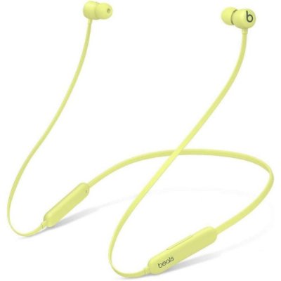 Beats Flex Kulak İçi Sarı MYMD2EE/A Bluetooth Kulaklık Outlet