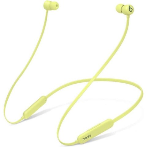 Beats Flex Kulak İçi Sarı MYMD2EE/A Bluetooth Kulaklık Outlet